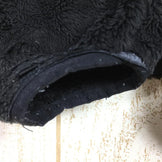 【Women's S ブラック系】 The North Face ( ザ・ノースフェイス ) オシト フリース ジャケット Osito Fleece Jacket 欧米規格モデル AAHY International Women's フリース アウター ジャケット ト - 【公式】2ndGEAR（セカンドギア）Webショップ【登山用品・アウトドア用品専門 買取販売店】