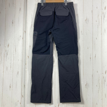 【Women's S ブラック系】 Marmot ( マーモット ) トレック コンフォ パンツ Trek Comfo Pant ナイロン ウェア ボトムス ロングパンツ ソフトシェル z00059336  ソフトシェル ロングパンツ ボトムス ウェア