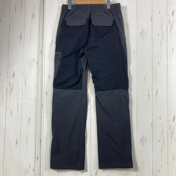 【Women's S ブラック系】 Marmot ( マーモット ) トレック コンフォ パンツ Trek Comfo Pant ナイロン ウェア ボトムス ロングパンツ ソフトシェル z00059336  ソフトシェル ロングパンツ ボトムス ウェア