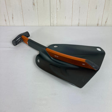 【OneSize グレー系】 Black Diamond ( ブラックダイヤモンド ) ディプロイショベル Deploy Shovel アルミ製 収納式 スノーショベル ウィンターギア スノーショベル z00061417  スノーショベル ウィンターギア