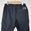 【Men's M ブラック系】 Rokx ( ロックス ) ドライ イージー クロップス Dry E-Z Crops RXMS242017 R19 BLACK z00056147 R19 BLACK  ロングパンツ ボトムス ウェア-8