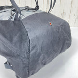 One Size Gray Ridge Mountain Gear One Mile Nylon Storage Backpack Daypack (Up to 29L) by X-Pac (z00053275)