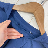 【Men's S ネイビー系】 Karrimor ( カリマー ) クイック ドライ ショート スリーブ ティー quick dry short sleeve tee ナイロン ウェア トップス インナー シャツ ショートスリーブシャツ 化繊 z00055235