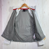 【Women's S ホワイト系】 Mammut ( マムート ) ゴブリン ミドルレイヤー ジャケット GOBLIN ML Jacket ポリエステル ウェア トップス アウター ジャケット フリース z00057084  フリース アウター ジャケット トップス ウ