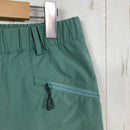 【Women's S グリーン系】 Karrimor ( カリマー ) トレッキング ライトウェイト ショーツ trekking LW shorts ポリエステル ウェア ボトムス ショーツ ショートパンツ  z00060577   ショーツ ショートパンツ ボトムス-2