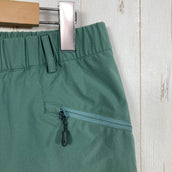 【Women's S グリーン系】 Karrimor ( カリマー ) トレッキング ライトウェイト ショーツ trekking LW shorts ポリエステル ウェア ボトムス ショーツ ショートパンツ  z00060577   ショーツ ショートパンツ ボトムス