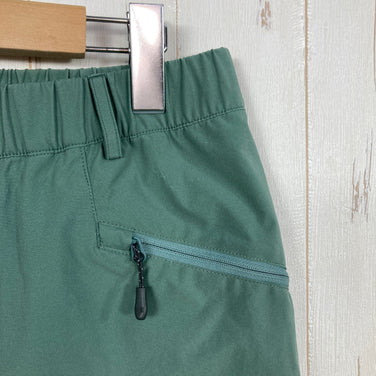【Women's S グリーン系】 Karrimor ( カリマー ) トレッキング ライトウェイト ショーツ trekking LW shorts ポリエステル ウェア ボトムス ショーツ ショートパンツ  z00060577   ショーツ ショートパンツ ボトムス