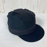 【Unisex L ブラック系】 Finetrack ( ファイントラック ) スカイ トレイル ブレス キャップ Sky Trail Breath Cap ナイロン ウェア ウェア小物 ヘッドウェア キャップ z00059720  キャップ ヘッドウェア ウェア小物