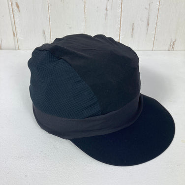 【Unisex L ブラック系】 Finetrack ( ファイントラック ) スカイ トレイル ブレス キャップ Sky Trail Breath Cap ナイロン ウェア ウェア小物 ヘッドウェア キャップ z00059720  キャップ ヘッドウェア ウェア小物