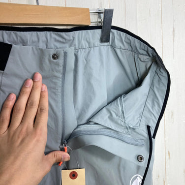 【Men's 50 グレー系】 Mammut ( マムート ) エナジーライト ソフトシェル パンツ Aenergy Light SO Pants ナイロン ウェア ボトムス ロングパンツ ソフトシェル z00058198  ソフトシェル ロングパンツ ボトムス ウ