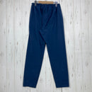 【Men's S ネイビー系】 Houdini ( フーディニ ) メンズ ペース ライト パンツ M's Pace Light Pants C9 Stretch ストレッチ 速乾 撥水 ポリエステル ウェア ボトムス ロングパンツ ウィンドシェル z0006171-7