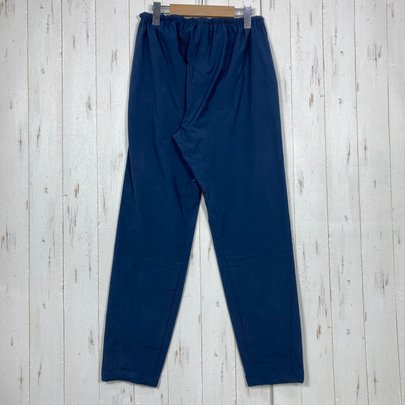 【Men's S ネイビー系】 Houdini ( フーディニ ) メンズ ペース ライト パンツ M's Pace Light Pants C9 Stretch ストレッチ 速乾 撥水 ポリエステル ウェア ボトムス ロングパンツ ウィンドシェル z0006171