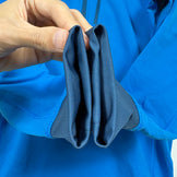 【Men's S ブルー系】 Black Diamond ( ブラックダイヤモンド ) コフィシェント ジャケット Coefficient Jacket ポリエステル ウェア トップス アウター ジャケット フリース ポーラテック・パワードライ z00055343