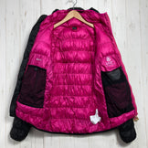 【Women's S ブラック系】 Montura ( モンチュラ ) スキル デュベ ウーマン Skill Duvet Woman ダウン ウェア トップス アウター ジャケット ダウンインサレーション z00060572  ダウンインサレーション アウター ジャケッ
