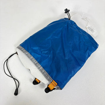 【OneSize ブルー系】 Walkabout ( ウォークアバウト ) ショートゲーター Short Gaiters ロイヤルブルー ナイロン ウェア ウェア小物 ゲイター スパッツ z00054951 ロイヤルブルー ゲイター スパッツ ウェア小物 ウェア - 0