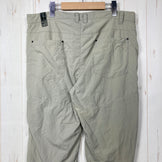 【Men's L グレー系】 Salewa ( サレワ ) アウトランダー 5C ドライ パンツ Outlander 5C Dry Pant Juta ナイロン ウェア ボトムス ロングパンツ  z00060227 Juta  ロングパンツ ボトムス ウェア