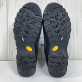 【Unisex 26.1cm グレー系】 Scarpa ( スカルパ ) マルモラーダ プロ HD Marmolada Pro HD シャーク / オレンジ フットウェア トレッキングブーツ z00060026 シャーク / オレンジ トレッキングブーツ フットウェア