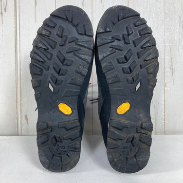 【Unisex 26.1cm グレー系】 Scarpa ( スカルパ ) マルモラーダ プロ HD Marmolada Pro HD シャーク / オレンジ フットウェア トレッキングブーツ z00060026 シャーク / オレンジ トレッキングブーツ フットウェア