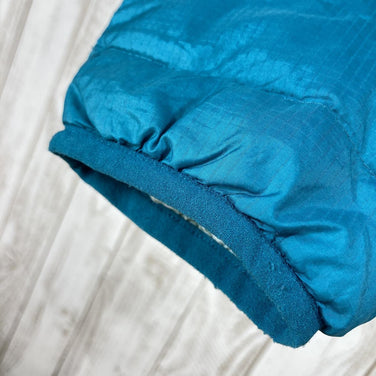 【Women's L ブルー系】 Patagonia ( パタゴニア ) ダウン セーター フーディ Down Sweater Hoody 800Fp ダウン ジャケット 84711 International Women's TBGB ダウンインサレーション アウタ - 【公式】2ndGEAR（セカンドギア）Webショップ【登山用品・アウトドア用品専門 買取販売店】