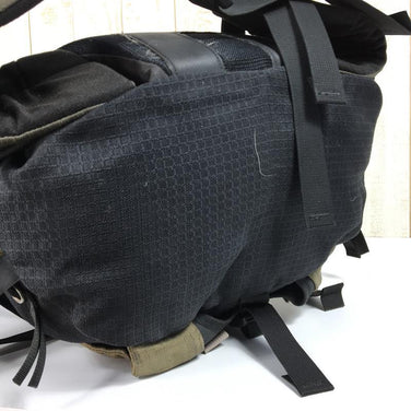 【M/L カーキ系】 Dana Design ( デイナデザイン ) ビッグホーン Big Horn バックパック キラービーシリーズ ブランド消滅 入手困難 容量【30L～54L】 バックパック バッグ ストレージ - 【公式】2ndGEAR（セカンドギア）Webショップ【登山用品・アウトドア用品専門 買取販売店】