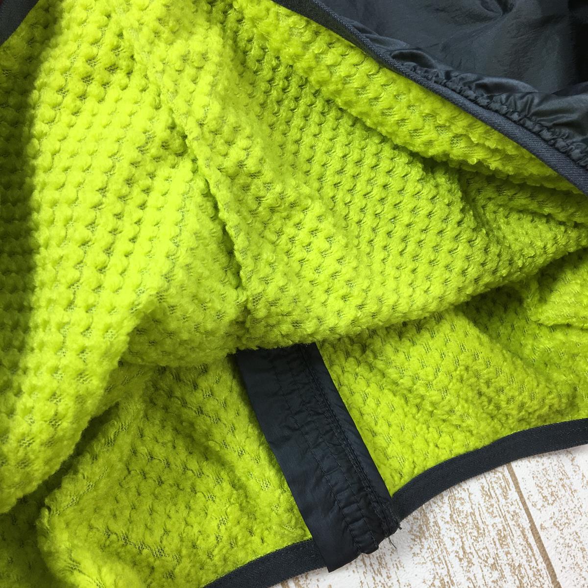 【男款S绿】Haglofs Proteus Jacket Active Insulation Quad Fusion 603494 男士合成绝缘外衣夹克上衣