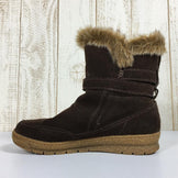 【Unisex 24.0cm ブラウン系】 Columbia ( コロンビア ) メアリーメア ブーツ ウォータープルーフ オムニヒート Marymare Boots Wp Omni-Heat ウィンターシューズ スノーブーツ YU3642 Unisex スノーブーツ フット - 【公式】2ndGEAR（セカンドギア）Webショップ【登山用品・アウトドア用品専門 買取販売店】