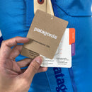 【Unisex S/M ブルー系】 2020 Patagonia ( パタゴニア ) アセンジョニスト パック 35L Ascensionist Pack 35L JOBL アルパイン クライミング リップストップ ナイロン バッグ ストレージ バックパック 容量【30-2