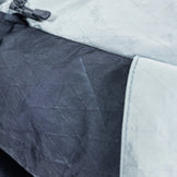 【Unisex OneSize チャコール系】 Minimalight ( ミニマライト ) オーディナリー パック Ordinary Pack スレートグレー ナイロン バッグ ストレージ バックパック デイパック 容量【～29L】 X-Pac VX21 ( エックスパック VX - 【公式】2ndGEAR（セカンドギア）Webショップ【登山用品・アウトドア用品専門 買取販売店】