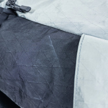 【Unisex OneSize チャコール系】 Minimalight ( ミニマライト ) オーディナリー パック Ordinary Pack スレートグレー ナイロン バッグ ストレージ バックパック デイパック 容量【～29L】 X-Pac VX21 ( エックスパック VX - 【公式】2ndGEAR（セカンドギア）Webショップ【登山用品・アウトドア用品専門 買取販売店】