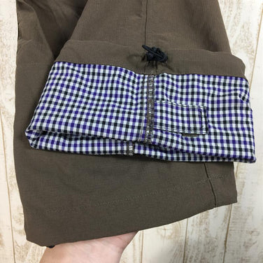 【Women's M ブラウン系】 Columbia ( コロンビア ) ストレッチ リップストップ トレッキング カーゴ パンツ PL8399 Women's 化繊 ロングパンツ ボトムス ウェア - 【公式】2ndGEAR（セカンドギア）Webショップ【登山用品・アウトドア用品専門 買取販売店】