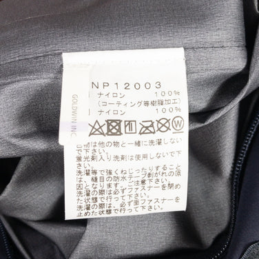 【Men's L ネイビー系】 The North Face ( ザ・ノースフェイス ) クライム ライト ジャケット Climb Light Jacket ナイロン NP12003 Asian Men's GORE-TEX ( ゴアテックス ) レインシェル ア - 【公式】2ndGEAR（セカンドギア）Webショップ【登山用品・アウトドア用品専門 買取販売店】