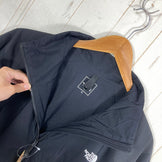 【Men's XL ブラック系】 The North Face ( ザ・ノースフェイス ) ベントリックス ジャケット Ventrix Jacket アクティブインサレーション 化繊ダウン ウェア トップス アウター ジャケット 化繊インサレーション z0005923