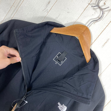 【Men's XL ブラック系】 The North Face ( ザ・ノースフェイス ) ベントリックス ジャケット Ventrix Jacket アクティブインサレーション 化繊ダウン ウェア トップス アウター ジャケット 化繊インサレーション z0005923