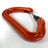 【OneSize オレンジ系】 Petzl ( ペツル ) アンジュ S Ange S ロッククライミングギア z00051031 ロッククライミングギア - 【公式】2ndGEAR（セカンドギア）Webショップ【登山用品・アウトドア用品専門 買取販売店】