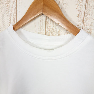 【Men's M ホワイト系】 Chums ( チャムス ) ハリケーン クルー Hurricane Crew スウェット シャツ コットン ウェア トップス インナー シャツ ロングスリーブTシャツ クルーネック コットン z00051369 コットン ロングス - 【公式】2ndGEAR（セカンドギア）Webショップ【登山用品・アウトドア用品専門 買取販売店】