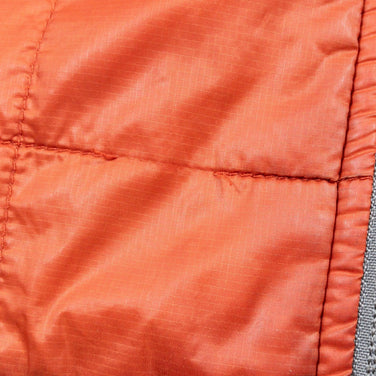 【Men's M オレンジ系】 Llbean ( エルエルビーン ) プリマロフト インサレーション ベスト 化繊ダウン ウェア トップス ベスト 化繊インサレーション z00051563 化繊インサレーション ベスト トップス ウェア - 【公式】2ndGEAR（セカンドギア）Webショップ【登山用品・アウトドア用品専門 買取販売店】