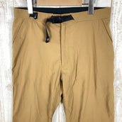 【Men's S ベージュ系】 Montbell ( モンベル ) O.D.ライニングパンツ ナイロン 1105437 Men's ロングパンツ ボトムス ウェア - 【公式】2ndGEAR（セカンドギア）Webショップ【登山用品・アウトドア用品専門 買取販売店】