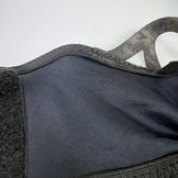 【M ブラック系】 Salomon ( サロモン ) トレイル ゲイター ロー TRAIL GAITERS LOW ナイロン ウェア ウェア小物 ゲイター スパッツ z00056595  ゲイター スパッツ ウェア小物 ウェア