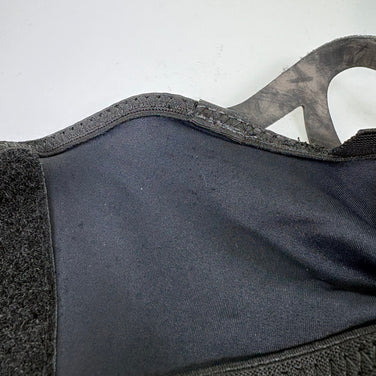 【M ブラック系】 Salomon ( サロモン ) トレイル ゲイター ロー TRAIL GAITERS LOW ナイロン ウェア ウェア小物 ゲイター スパッツ z00056595  ゲイター スパッツ ウェア小物 ウェア