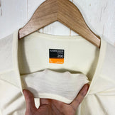 【Men's L ベージュ系】 Icebreaker ( アイスブレーカー ) メリノ 200 オアシス ロングスリーブ クルー Merino 200 Oasis LS Crew メリノウール ウェア トップス インナー シャツ ロングスリーブTシャツ クルーネック