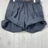 【男式 M 黑色系】 2022 Patagonia (巴塔哥尼亚) Strider Pro 短裤 5 英寸 M's Strider Pro Shorts 5 in 涤纶 服装 下装 短裤 短裤 z00057109