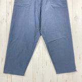 【Men's S ネイビー系】 Shinogi By Axesquin ( 凌 By アクシーズクイン ) フミアト 加州 Fumiato Kasyu アオニビ ナイロン ウェア ボトムス ロングパンツ  z00057953 アオニビ  ロングパンツ ボトムス ウェ