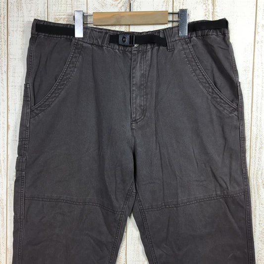 【男款M棕色】Columbia Sylvan Creek Pants PM8357 国际男士棉质长裤 下装