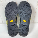【Men's 27.0cm ブルー系】 La Sportiva ( ラ・スポルティバ ) トラバース X4 R TX4 R 生産終了モデル 入手困難 2023年限定モデル フットウェア アプローチシューズ z00058413  アプローチシューズ フットウェア