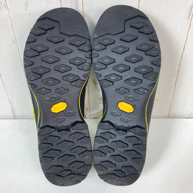 【Men's 27.0cm ブルー系】 La Sportiva ( ラ・スポルティバ ) トラバース X4 R TX4 R 生産終了モデル 入手困難 2023年限定モデル フットウェア アプローチシューズ z00058413  アプローチシューズ フットウェア