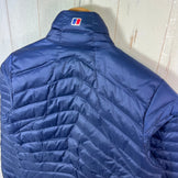 【Women's 8 ネイビー系】 Berghaus ( バーグハウス ) テフラ リフレクト ダウン ジャケット Tephra Reflect Down Jacket ダウン ウェア トップス アウター ジャケット ダウンインサレーション z00055428  ダウン