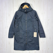 【Women's S ブラック系】 Houdini ( フーディニ ) ウィメンズ ワン パーカー W's One Parka 608514 TRUE BLACK z00055979 TRUE BLACK 化繊インサレーション アウター ジャケット トップス ウェア
