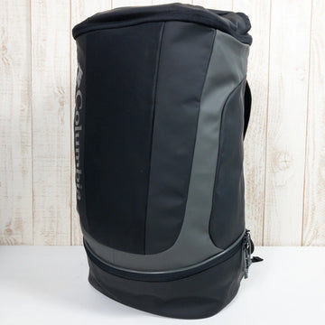 【OneSize ブラック系】 Columbia ( コロンビア ) ブレムナースロープ 35L ポリエステル PU8329 デイパック 容量【～29L】 バックパック バッグ ストレージ - 【公式】2ndGEAR（セカンドギア）Webショップ【登山用品・アウトドア用品専門 買取販売店】