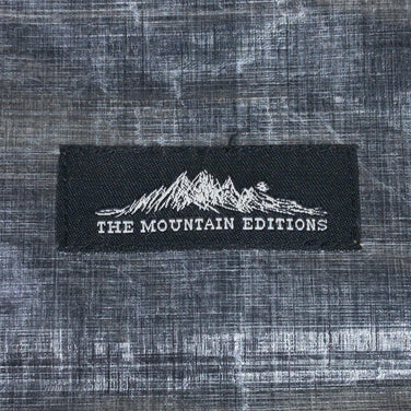 【OneSize ブラック系】 The mountain editions（ザ マウンテン エディション） TME ウォレット DCF TME Wallet DCF DCF ( ダイニーマ・コンポジット・ファブリック / キューベンファイバー ) 入手困難 財布 - 【公式】2ndGEAR（セカンドギア）Webショップ【登山用品・アウトドア用品専門 買取販売店】