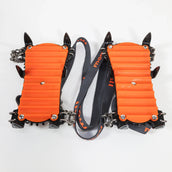 【Unisex OneSize ブラック系】 Montbell ( モンベル ) スノ－ スパイク 6 ウィンターギア クランポン アイゼン z00050703 クランポン アイゼン ウィンターギア - 【公式】2ndGEAR（セカンドギア）Webショップ【登山用品・アウトドア用品専門 買取販売店】